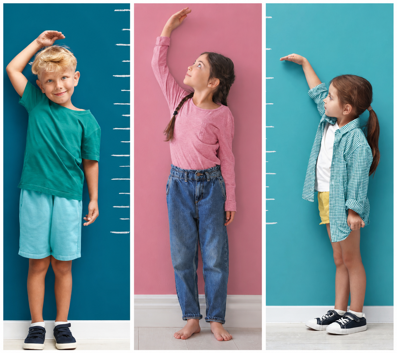 Growth Spurts and Blood Health: What Parents Should Know About Iron, Energy, and Development