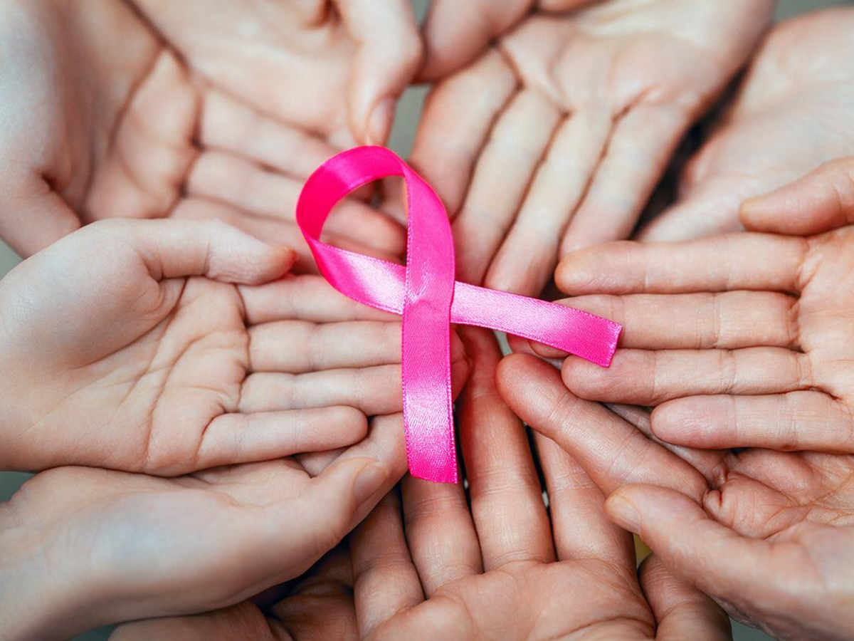 Breast Cancer Awareness: What Blood Tests Can (and Can't) Tell You