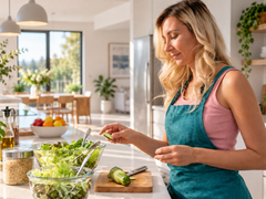 The Link Between Inflammation and Long-Term Disease Risk
