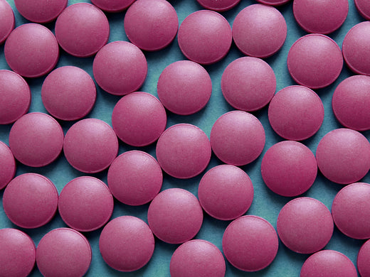 What's the Best Iron Supplement? A Quick Guide on What You Need to Know