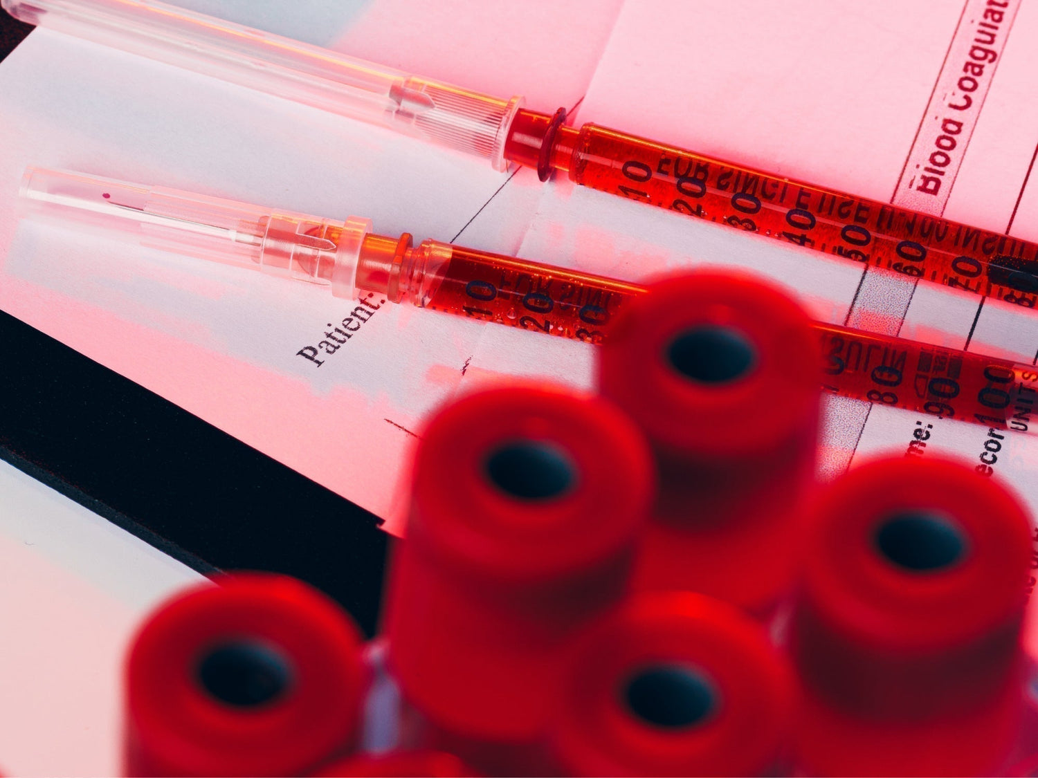 Understanding Lab Results: What Your Annual Physical Blood Work Can Tell You