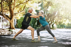 Longevity and Blood Health: Why Healthy Aging Starts in Your Blood