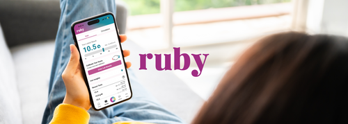 Ruby Caple Ruby